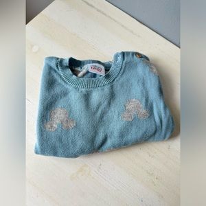 Mickey Sweater